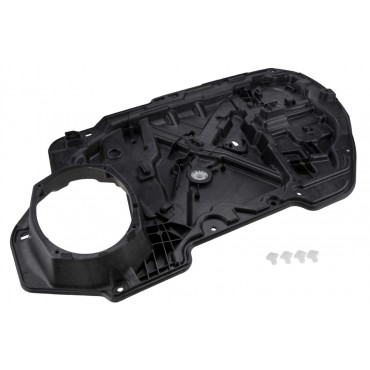 Mécanisme Lève Vitre électrique Avant Droit Pour Chrysler 300c 68103996AB