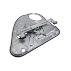 Mécanisme Lève Vitre électrique Arrière Gauche Pour C-max Focus Kuga 01698425