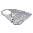 Mécanisme Lève Vitre électrique Arrière Gauche Pour C-max Focus Kuga 01698425