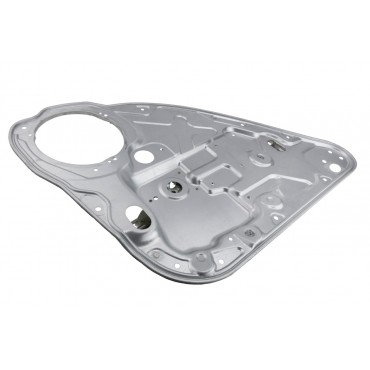 Mécanisme Lève Vitre électrique Arrière Gauche Pour C-max Focus Kuga 01698425