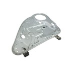 Mécanisme Lève Vitre électrique Arrière Droit Pour Ford C-max Focus 01698424
