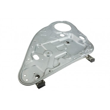 Mécanisme Lève Vitre électrique Arrière Droit Pour Ford C-max Focus 01698424