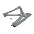 Mécanisme Lève Vitre électrique Avant Gauche Pour Smart Fortwo A4517200146