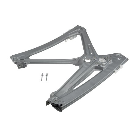 Mécanisme Lève Vitre électrique Avant Gauche Pour Smart Fortwo A4517200146
