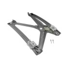 Mécanisme Lève Vitre électrique Avant Gauche Pour Smart Fortwo A4517200146