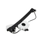 Mécanisme Lève Vitre électrique Arrière Gauche Pour Duster Sandero 8200603795