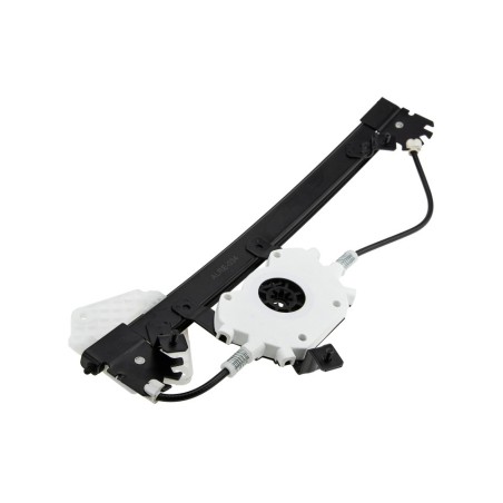 Mécanisme Lève Vitre électrique Arrière Gauche Pour Duster Sandero 8200603795