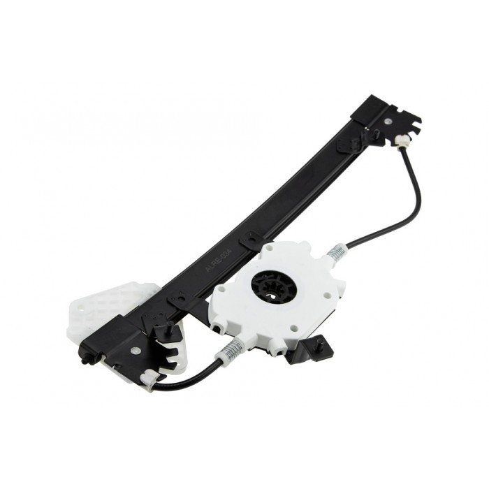 Mécanisme Lève Vitre électrique Arrière Gauche Pour Duster Sandero 8200603795