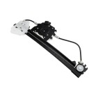 Mécanisme Lève Vitre électrique Arrière Gauche Pour Duster Sandero 8200603795
