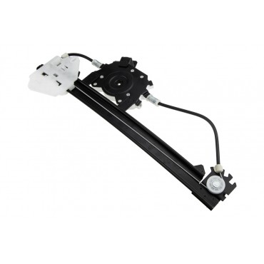 Mécanisme Lève Vitre électrique Arrière Gauche Pour Duster Sandero 8200603795