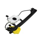 Mécanisme Lève Vitre électrique Arrière Droit Pour Duster Sandero 8200603810