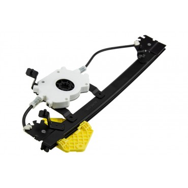 Mécanisme Lève Vitre électrique Arrière Droit Pour Duster Sandero 8200603810