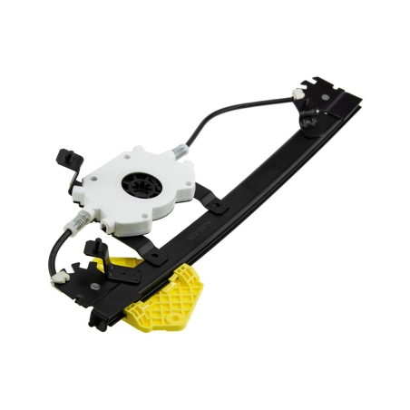 Mécanisme Lève Vitre électrique Arrière Droit Pour Duster Sandero 8200603810