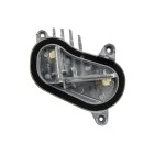 Diurne Feu LED Module avant Gauche Pour Bmw Série 4 3 63117493229