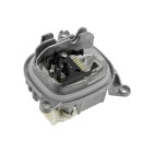 Diurne Feu LED Module avant Droit Pour Bmw X3 X4 63117466108