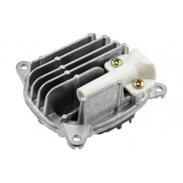 Diurne Feu LED Module avant Droit Pour Bmw X3 X4 63117466108