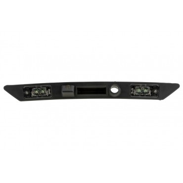 Baguette Poignée de Coffre Pour Audi A3 A5 S5 A8 S8 Rs5 4E0827574M