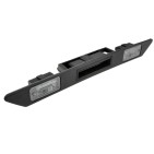 Baguette Poignée de Coffre Pour Audi A3 A4 S4 A6 S6 Q7 Rs3 Rs4 8P4827574