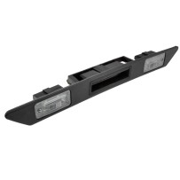 Baguette Poignée de Coffre Pour Audi A3 A4 S4 A6 S6 Q7 Rs3 Rs4 8P4827574