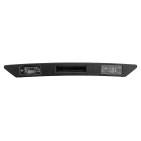 Baguette Poignée de Coffre Pour Audi A3 A4 S4 A6 S6 Q7 Rs3 Rs4 8P4827574