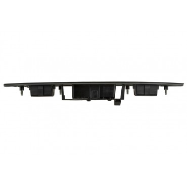 Baguette Poignée de Coffre Pour Audi A3 A4 S4 A6 S6 Q7 Rs3 Rs4 8P4827574