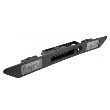 Baguette Poignée de Coffre Pour AUDI A3 A4 A5 A6 A8 RS4 8E0827574C