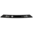Baguette Poignée de Coffre Pour AUDI A3 A4 A5 A6 A8 RS4 8E0827574C