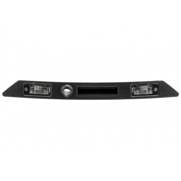 Baguette Poignée de Coffre Pour AUDI A3 A4 A5 A6 A8 RS4 8E0827574C