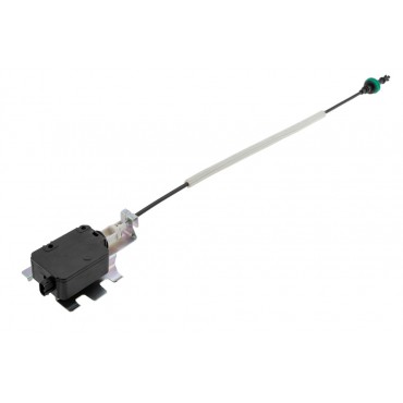 Actionneur Volet Remplissage Carburant Pour Land Rover Range Rover Discovery
