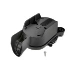 Porte Gobelet Central Pour Smart Fortwo - à partir de 2007 A4518100370