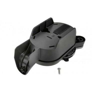 Porte Gobelet Central Pour Smart Fortwo - à partir de 2007 A4518100370