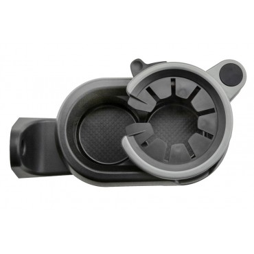Porte Gobelet Central Pour Smart Fortwo - à partir de 2007 A4518100370