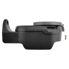 Porte Gobelet Central Pour Smart Fortwo - à partir de 2007 A4518100370