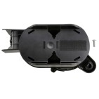 Porte Gobelet Central Pour Smart Fortwo - à partir de 2007 A4518100370