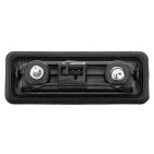 Poignée ouverture du Coffre Arrière Interrupteur Pour A1 Fabia Golf 5J0827566E