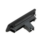 Poignée ouverture du Coffre Arrière Interrupteur Pour Fabia Rapid Yeti 5E0827566