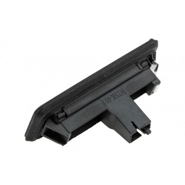 Poignée ouverture du Coffre Arrière Interrupteur Pour Fabia Rapid Yeti 5E0827566