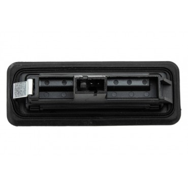 Poignée ouverture du Coffre Arrière Interrupteur Pour Fabia Rapid Yeti 5E0827566