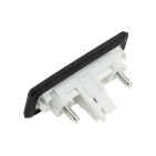 Poignée ouverture du Coffre Arrière Interrupteur Pour Skoda Fabia 3T0827566C