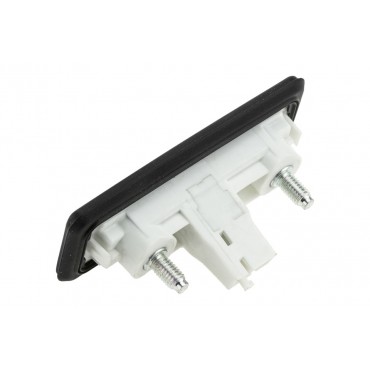 Poignée ouverture du Coffre Arrière Interrupteur Pour Skoda Fabia 3T0827566C