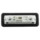 Poignée ouverture du Coffre Arrière Interrupteur Pour Skoda Fabia 3T0827566C