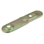 Support Fixation Pare Choc Avant Pour Skoda Octavia I 1U0807193B
