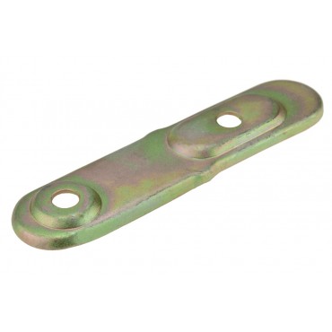 Support Fixation Pare Choc Avant Pour Skoda Octavia I 1U0807193B