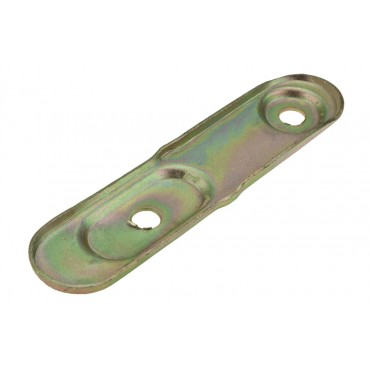 Support Fixation Pare Choc Avant Pour Skoda Octavia I 1U0807193B