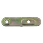 Support Fixation Pare Choc Avant Pour Skoda Octavia I 1U0807193B