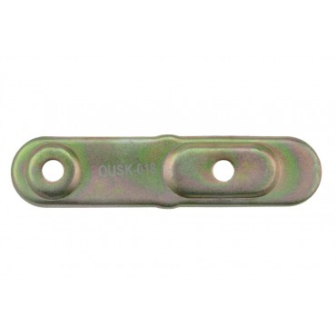 Support Fixation Pare Choc Avant Pour Skoda Octavia I 1U0807193B