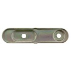 Support Fixation Pare Choc Avant Pour Skoda Octavia I 1U0807193B