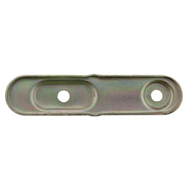 Support Fixation Pare Choc Avant Pour Skoda Octavia I 1U0807193B