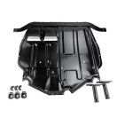 Cache Sous Moteur Pour Audi A3 Seat Toledo Leon 1J0018885A 1J0018930C