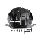 Cache Sous Moteur Pour Audi A3 Seat Toledo Leon 1J0018885A 1J0018930C